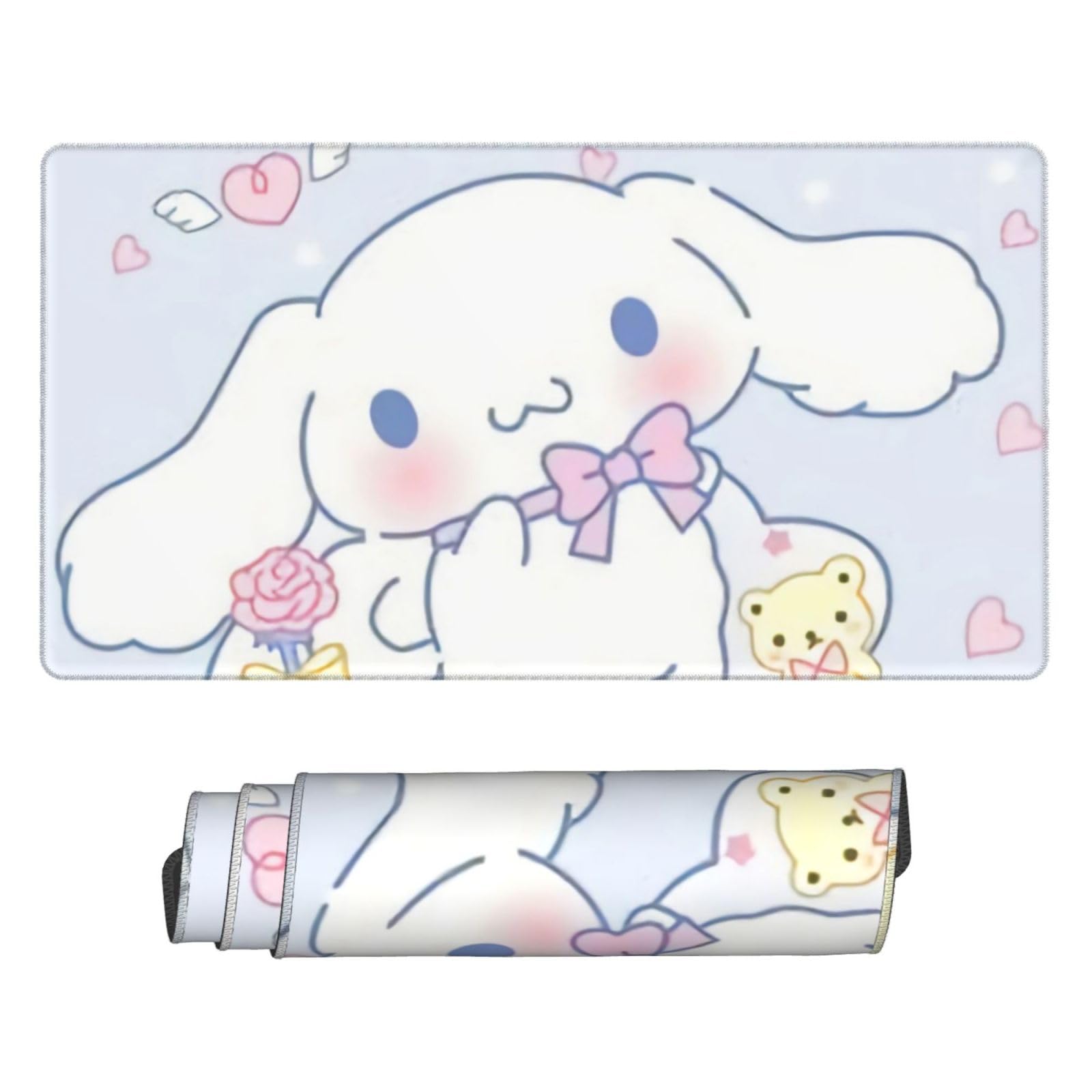 さよりイラスト展　A3デスクマット　メイプル　シナモン さよりイラスト展 A3デスクマット メイプル シナモン 楽天市場